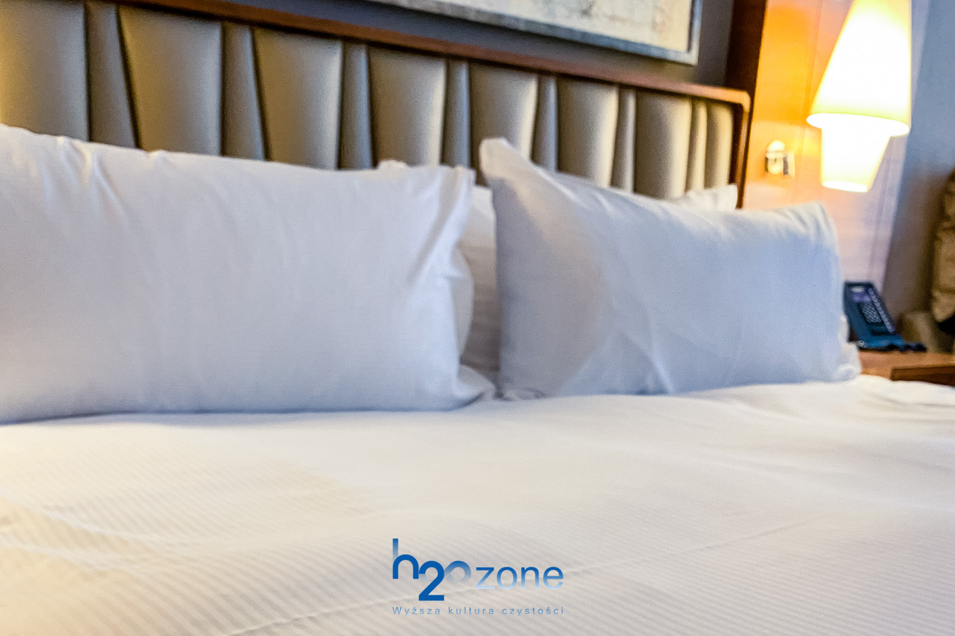 Leasing pościeli i tekstyliów